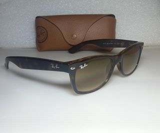 Ray-Ban New Wayfarer 2N Marrón