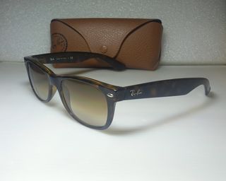 Ray-Ban New Wayfarer 2N Marrón