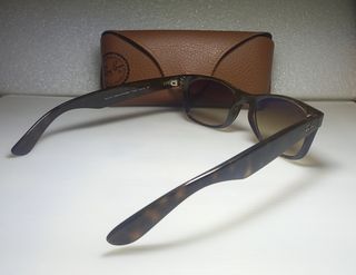 Ray-Ban New Wayfarer 2N Marrón