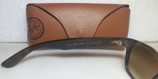 Ray-Ban New Wayfarer 2N Marrón