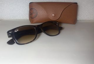Ray-Ban New Wayfarer 2N Marrón