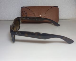 Ray-Ban New Wayfarer 2N Marrón