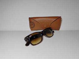 Ray-Ban New Wayfarer 2N Marrón