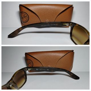 Ray-Ban New Wayfarer 2N Marrón