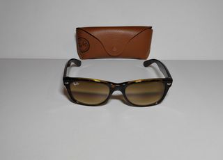 Ray-Ban New Wayfarer 2N Marrón