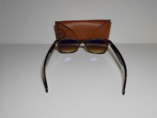 Ray-Ban New Wayfarer 2N Marrón