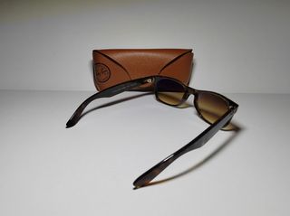 Ray-Ban New Wayfarer 2N Marrón