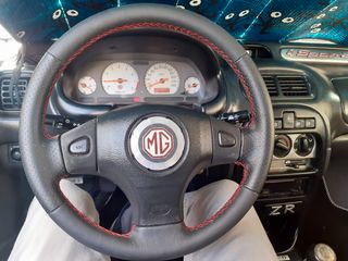 MG ZR 160 VVCORE 2003
