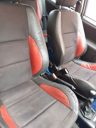 MG ZR 160 VVCORE 2003
