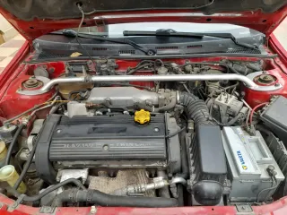 MG ZR 160 VVC CORE 2003