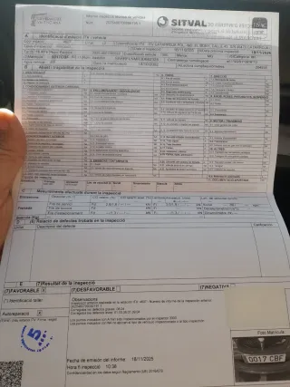 MG ZR 160 VVC CORE 2003