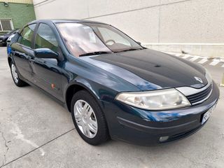 Renault Laguna 2003