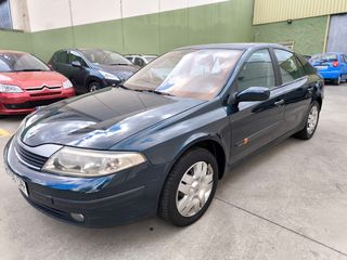 Renault Laguna 2003