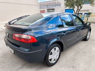 Renault Laguna 2003
