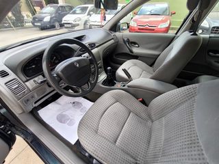Renault Laguna 2003