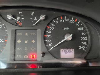 Renault Laguna 2003