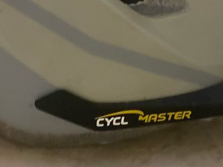 Casco CYCL MASTER