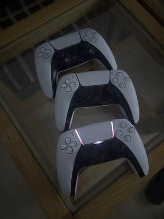 Mandos PS5 Sony