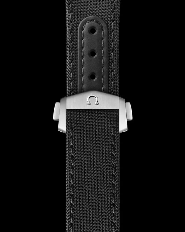 Omega Speedmaster Moonwatch Professional 2025