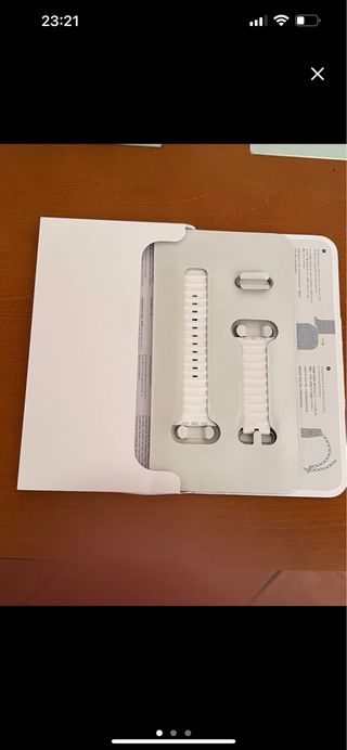 Correa Apple Watch Ultra 2 