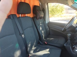 Mercedes-Benz Vito 2011