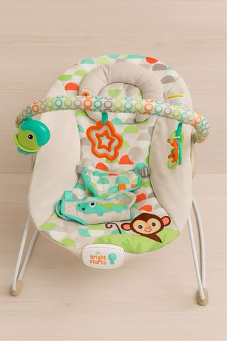 Hamaca Bright Starts para bebé