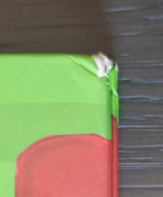 Libro per bambini "La bella e la bestia"