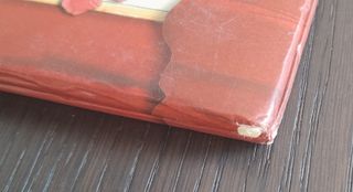 Libro per bambini "La bella e la bestia"