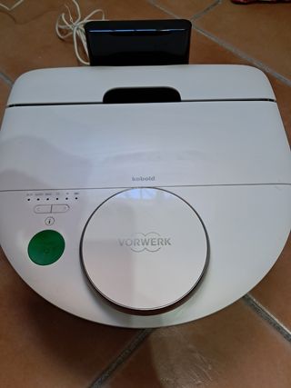 Aspirador Kobold VR7 Vorwerk
