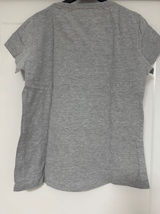 Camiseta Star Wars Princesa Leia Talla M