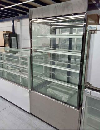 Vitrina Refrigerada pastelería 624791924