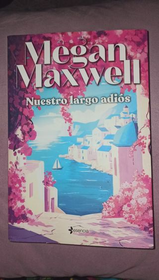 Nuestro largo adiós