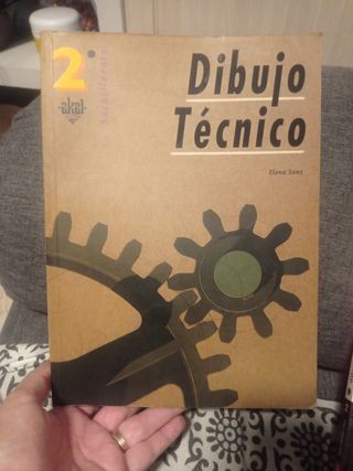 Dibujo técnico
