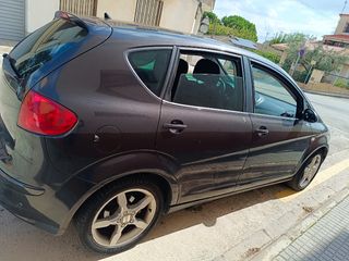 SEAT Altea 2006