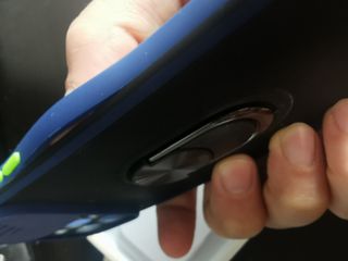 Funda DAMAIS iPhone Pro Max (12/13/14) con tara