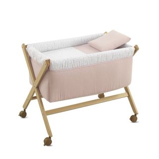 Minicuna plegable