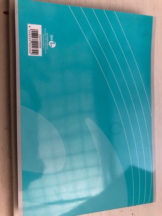 5 quaderni di musica BM9