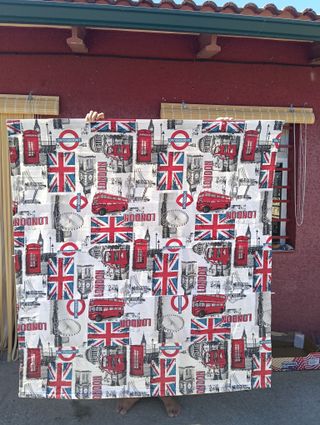 Estor Habitación Londres