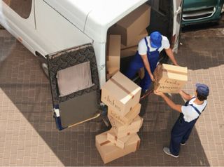 Transporte y mudanzas