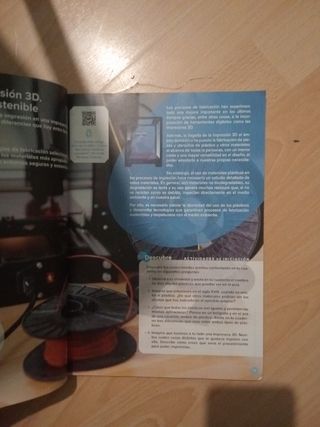 Tecnología y Digitalización 3º ESO - Proyecto STAR