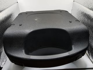 Maletín Brocas y Accesorios 118 Piezas