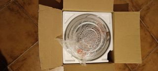 Horno Móvil Adaptable