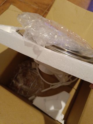 Horno Móvil Adaptable