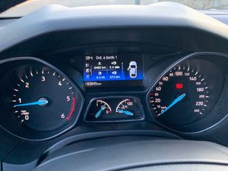 Ford Focus sportbreak 2015 Titanium