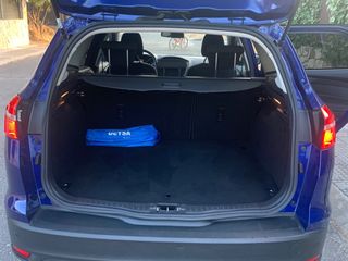 Ford Focus sportbreak 2015 Titanium