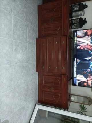 Mueble de salón para TV