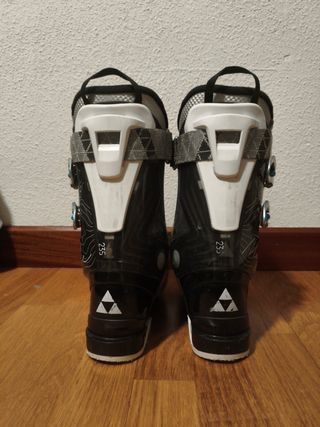 Botas de ski Fischer