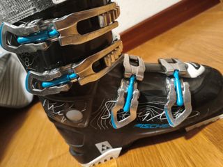 Botas de ski Fischer