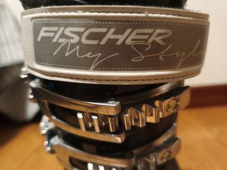Botas de ski Fischer