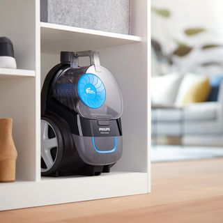 Aspiradora Philips PowerPro Compact FC9331/09